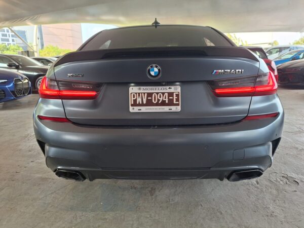 BMW M340 2020 - Image 14