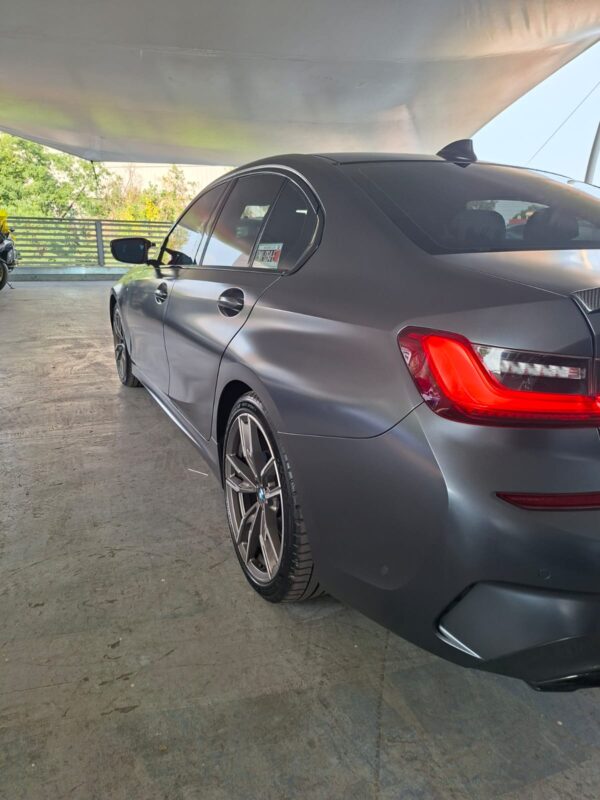 BMW M340 2020 - Image 15