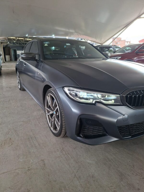 BMW M340 2020 - Image 16