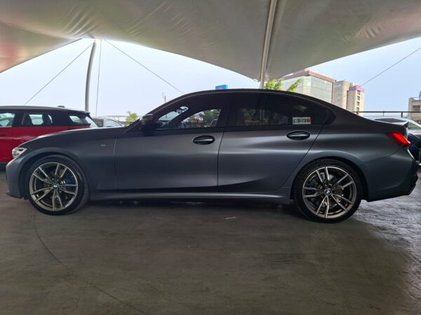 BMW M340 2020 - Image 17