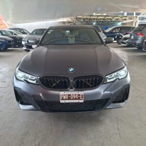 BMW M340 2020
