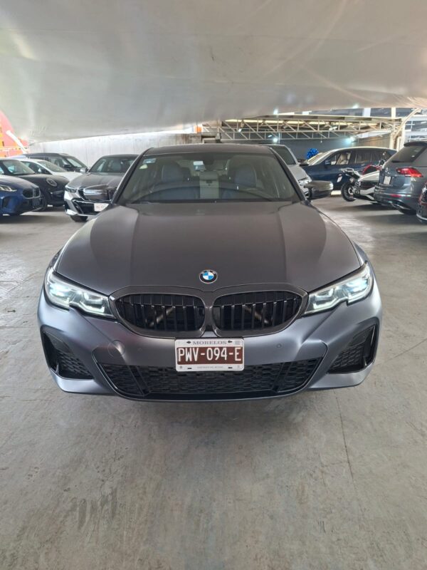 BMW M340 2020