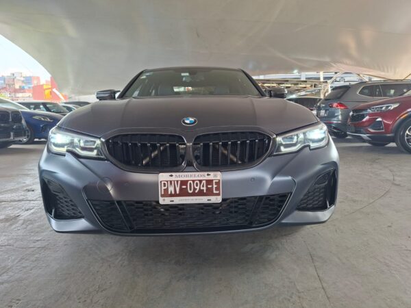 BMW M340 2020 - Image 19
