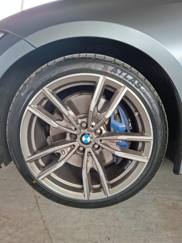 BMW M340 2020 - Image 20