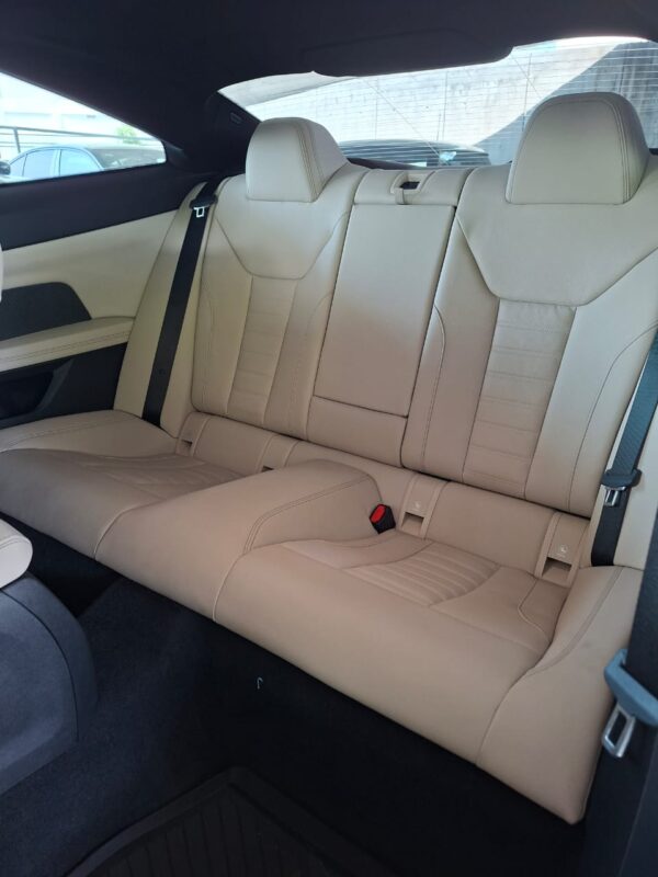 BMW 430 2023 - Image 2