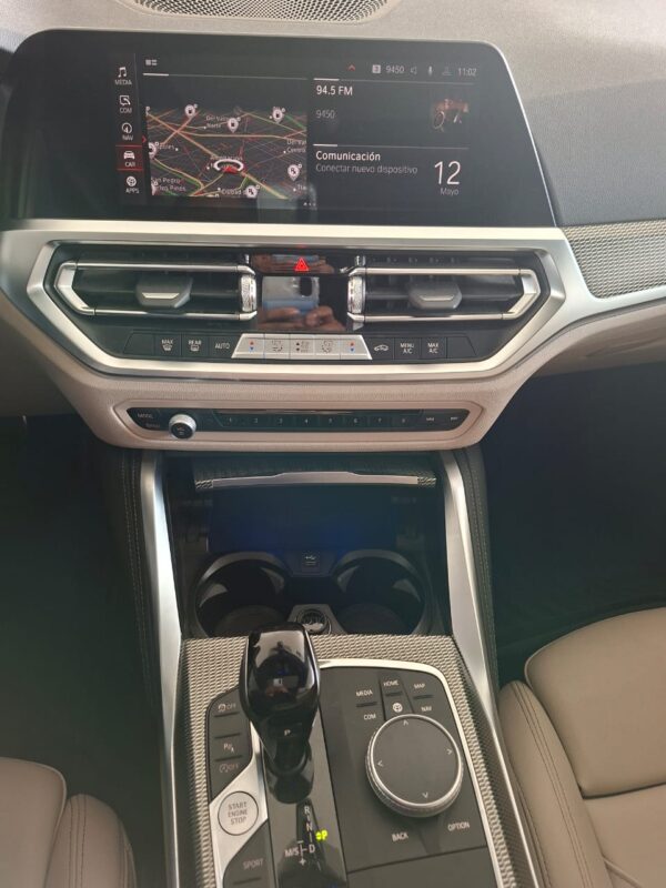 BMW 430 2023 - Image 3