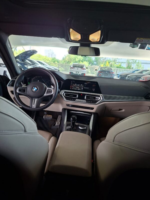 BMW 430 2023 - Image 4