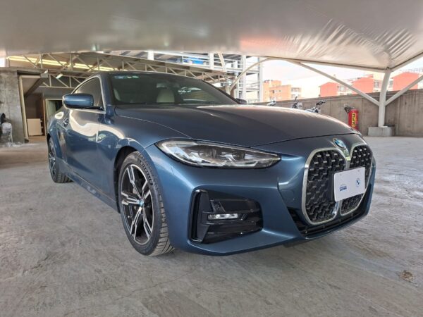 BMW 430 2023 - Image 8