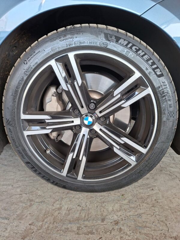 BMW 430 2023 - Image 9