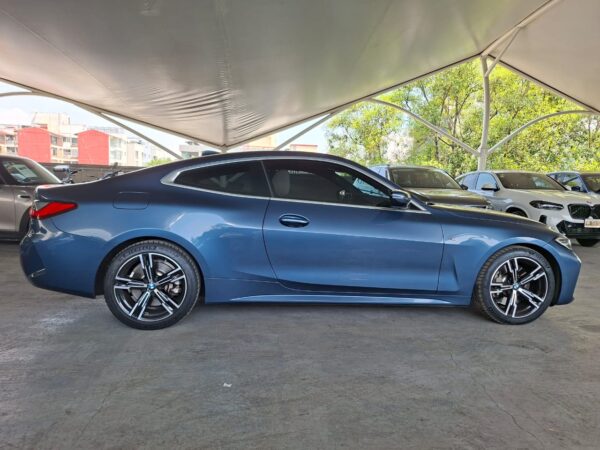 BMW 430 2023 - Image 10