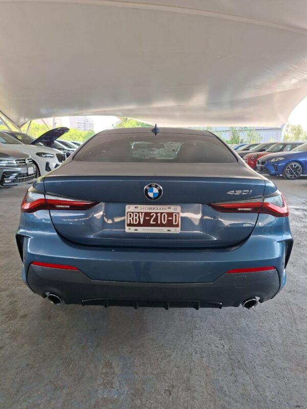 BMW 430 2023 - Image 11
