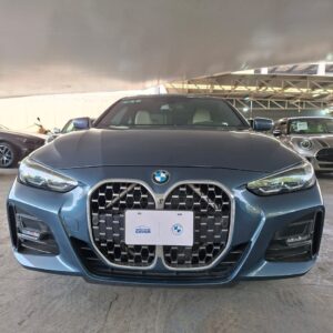 BMW 430 2023