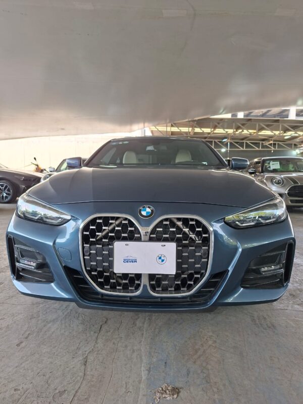 BMW 430 2023
