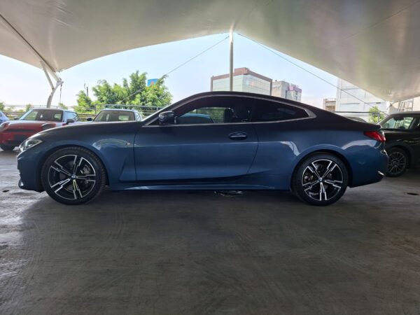 BMW 430 2023 - Image 14