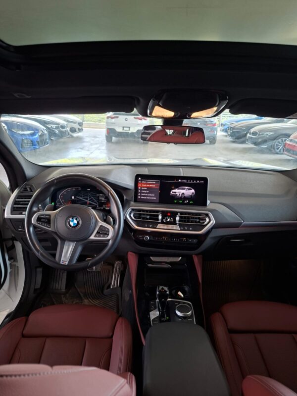 BMW X4 2024 - Image 4