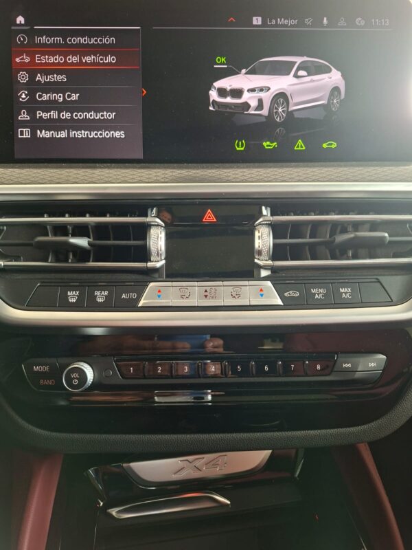 BMW X4 2024 - Image 5