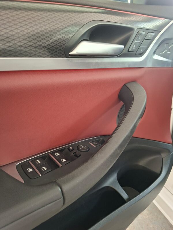 BMW X4 2024 - Image 7