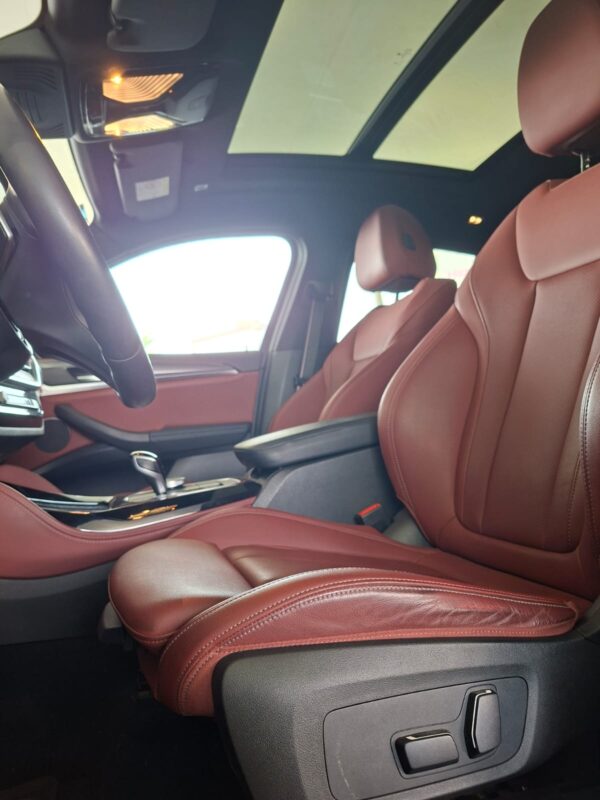 BMW X4 2024 - Image 8