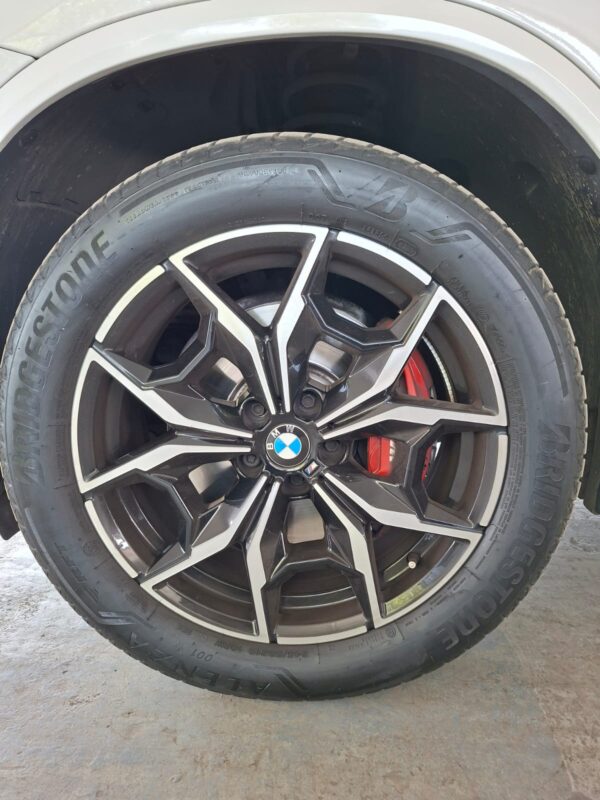 BMW X4 2024 - Image 14