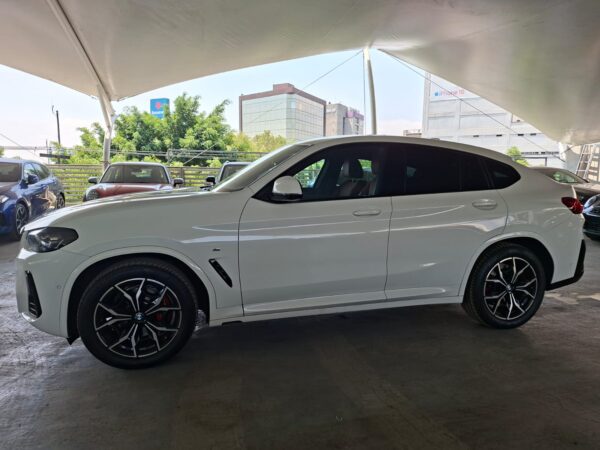 BMW X4 2024 - Image 15