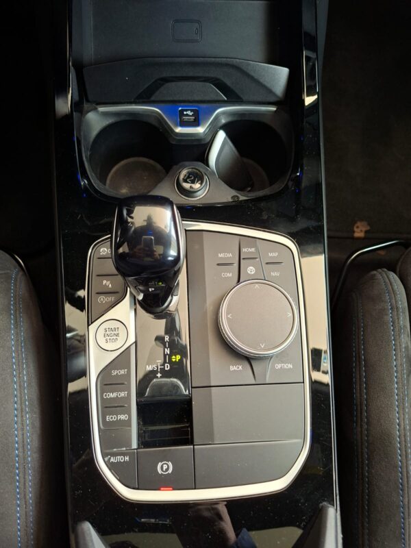 BMW 220i Grand Coupe 2024 - Image 4