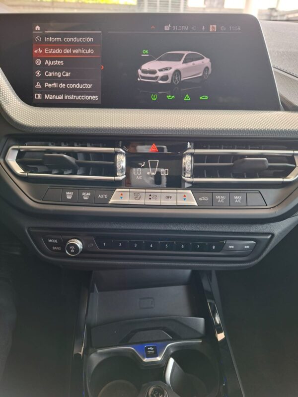 BMW 220i Grand Coupe 2024 - Image 5