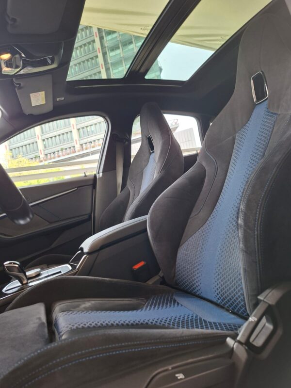 BMW 220i Grand Coupe 2024 - Image 7