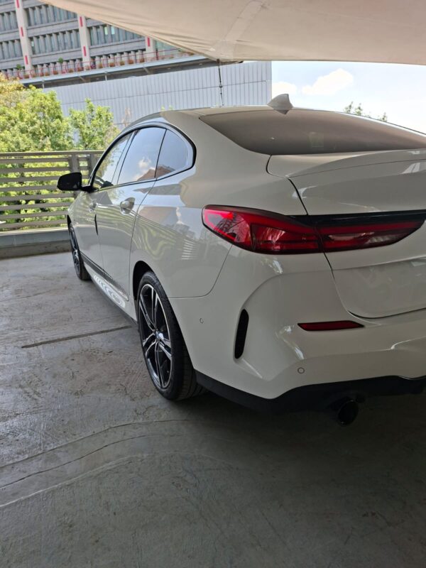 BMW 220i Grand Coupe 2024 - Image 10