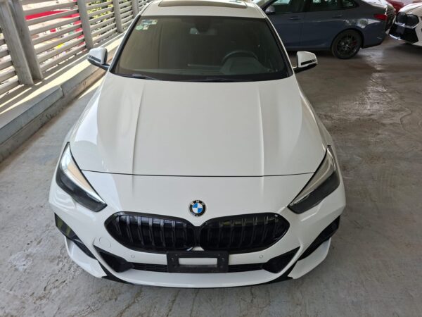 BMW 220i Grand Coupe 2024 - Image 11