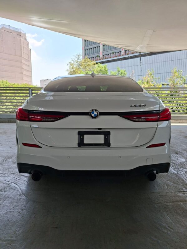 BMW 220i Grand Coupe 2024 - Image 12