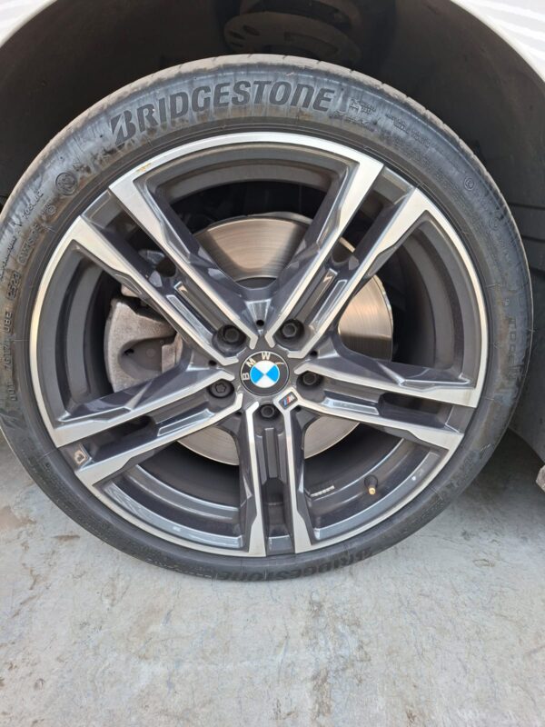 BMW 220i Grand Coupe 2024 - Image 13