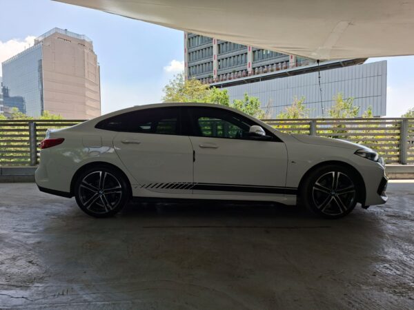 BMW 220i Grand Coupe 2024 - Image 14