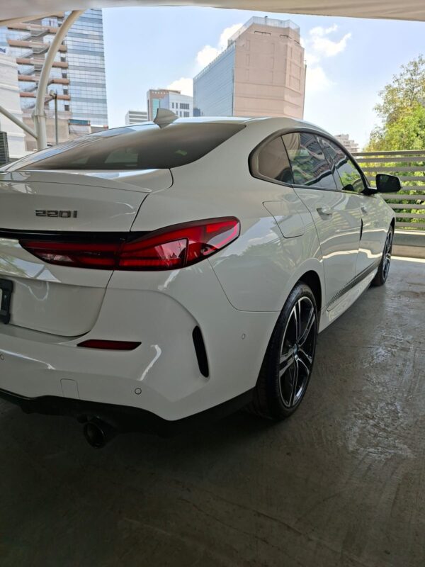 BMW 220i Grand Coupe 2024 - Image 15