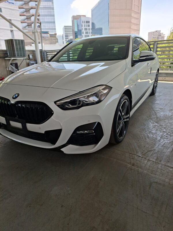 BMW 220i Grand Coupe 2024 - Image 16