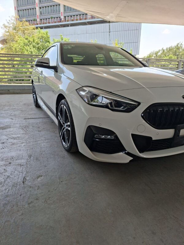 BMW 220i Grand Coupe 2024 - Image 18