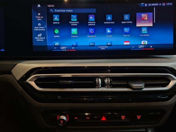 BMW 320 2024 - Image 6