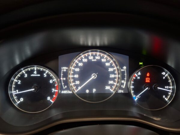 Mazda 3 HB Grand Touring 2023 - Image 7