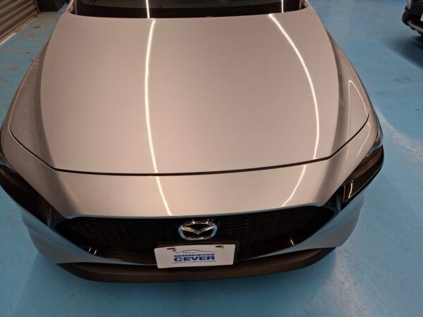 Mazda 3 HB Grand Touring 2023 - Image 9