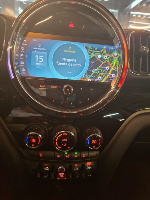 MINI Countryman 2024 - Image 4