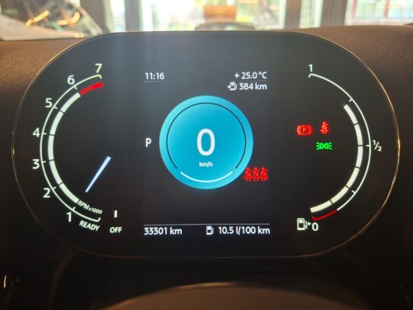 MINI Countryman 2024 - Image 5