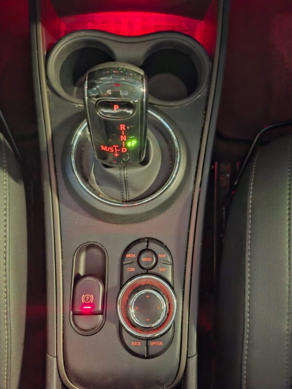 MINI Countryman 2024 - Image 7