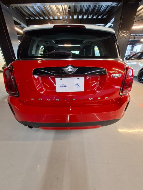 MINI Countryman 2024 - Image 8