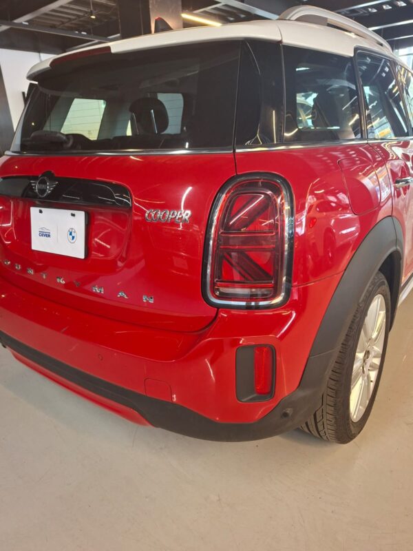 MINI Countryman 2024 - Image 9