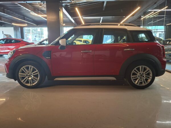 MINI Countryman 2024 - Image 11