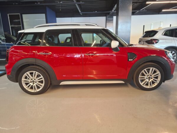 MINI Countryman 2024 - Image 12