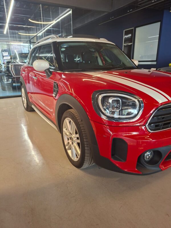 MINI Countryman 2024 - Image 13