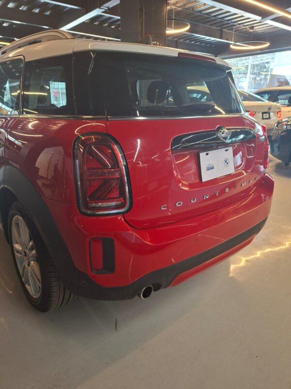 MINI Countryman 2024 - Image 14