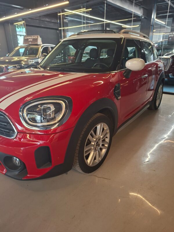 MINI Countryman 2024 - Image 15