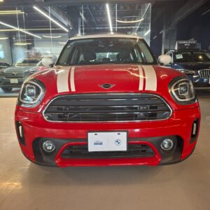MINI Countryman 2024