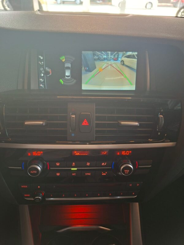 BMW X4 M40 2017 - Image 6